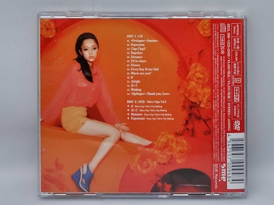 西野カナ Thank you,Love 初回生産限定盤 Amazon.co.jp: Thank you, Love(初回生産限定盤) - 西野カナ